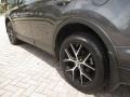Toyota RAV4 SE AWD Magnetic Gray Metallic photo #32