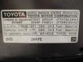 Toyota RAV4 SE AWD Magnetic Gray Metallic photo #89