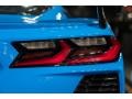 Chevrolet Corvette Stingray Coupe Rapid Blue photo #12