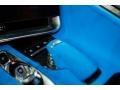Chevrolet Corvette Stingray Coupe Rapid Blue photo #14