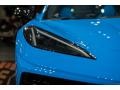Chevrolet Corvette Stingray Coupe Rapid Blue photo #18