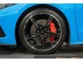 Chevrolet Corvette Stingray Coupe Rapid Blue photo #28