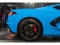 Chevrolet Corvette Stingray Coupe Rapid Blue photo #29