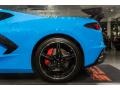 Chevrolet Corvette Stingray Coupe Rapid Blue photo #33
