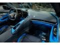 Chevrolet Corvette Stingray Coupe Rapid Blue photo #34