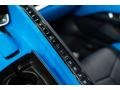 Chevrolet Corvette Stingray Coupe Rapid Blue photo #35