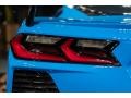Chevrolet Corvette Stingray Coupe Rapid Blue photo #36