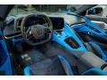 Chevrolet Corvette Stingray Coupe Rapid Blue photo #37