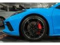Chevrolet Corvette Stingray Coupe Rapid Blue photo #42