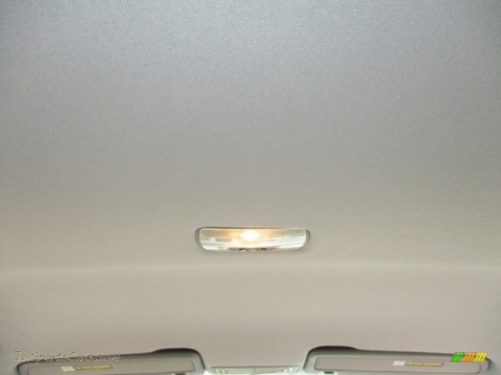 2006 Civic LX Sedan - Alabaster Silver Metallic / Gray photo #45