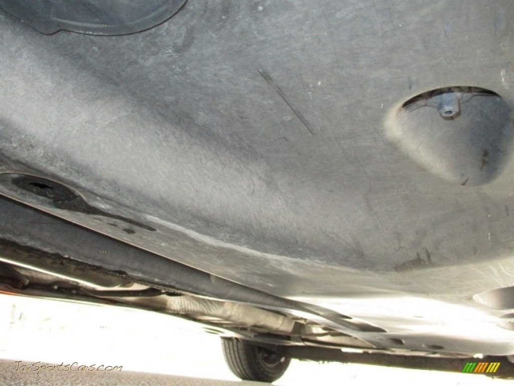 2011 Jetta S Sedan - Platinum Gray Metallic / Titan Black photo #51