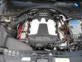 Audi A7 3.0T quattro Prestige Dakota Grey Metallic photo #42