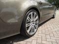Audi A7 3.0T quattro Prestige Dakota Grey Metallic photo #50