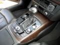 Audi A7 3.0T quattro Prestige Dakota Grey Metallic photo #60