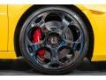 Lamborghini Gallardo MOMO Edition Coupe Giallo Halys (Yellow) photo #53