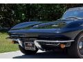Chevrolet Corvette Sting Ray Coupe Tuxedo Black photo #9