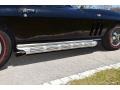 Chevrolet Corvette Sting Ray Coupe Tuxedo Black photo #20