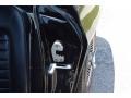 Chevrolet Corvette Sting Ray Coupe Tuxedo Black photo #31