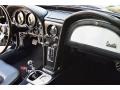 Chevrolet Corvette Sting Ray Coupe Tuxedo Black photo #35