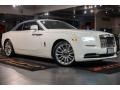 Rolls-Royce Dawn  Commissioned Collection Andalusi photo #1
