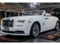 Rolls-Royce Dawn  Commissioned Collection Andalusi photo #6