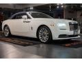 Rolls-Royce Dawn  Commissioned Collection Andalusi photo #55