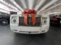 Rolls-Royce Phantom Drophead Coupe Arctic White photo #11