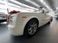 Rolls-Royce Phantom Drophead Coupe Arctic White photo #13
