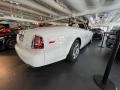 Rolls-Royce Phantom Drophead Coupe Arctic White photo #14