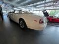 Rolls-Royce Phantom Drophead Coupe Arctic White photo #17