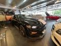 Ford Mustang Shelby GT500 Shadow Black photo #6
