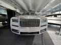 Rolls-Royce Cullinan  White photo #6