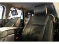 Ford Expedition XLT Agate Black Metallic photo #3