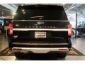 Ford Expedition XLT Agate Black Metallic photo #5