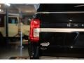 Ford Expedition XLT Agate Black Metallic photo #11