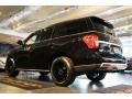 Ford Expedition XLT Agate Black Metallic photo #14