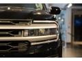 Ford Expedition XLT Agate Black Metallic photo #18