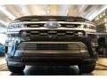 Ford Expedition XLT Agate Black Metallic photo #19