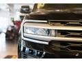 Ford Expedition XLT Agate Black Metallic photo #20