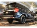 Ford Expedition XLT Agate Black Metallic photo #27