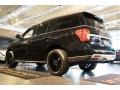 Ford Expedition XLT Agate Black Metallic photo #28