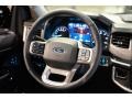 Ford Expedition XLT Agate Black Metallic photo #29