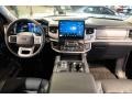 Ford Expedition XLT Agate Black Metallic photo #44