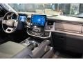 Ford Expedition XLT Agate Black Metallic photo #46