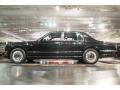 Rolls-Royce Silver Seraph  Black photo #18