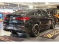 Mercedes-Benz GLE 63 S AMG 4Matic Coupe Black photo #34