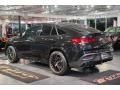 Mercedes-Benz GLE 63 S AMG 4Matic Coupe Black photo #36