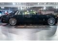 Rolls-Royce Phantom  Black Diamond photo #12