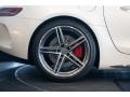 Mercedes-Benz AMG GT C Roadster designo Diamond White Metallic photo #37