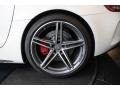 Mercedes-Benz AMG GT C Roadster designo Diamond White Metallic photo #39